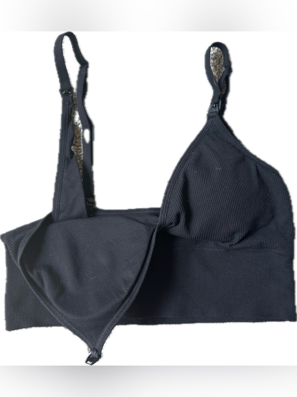 Momanda Nursing Bra - Picture 3 of 5